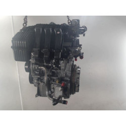 MOTEUR ESSENCE