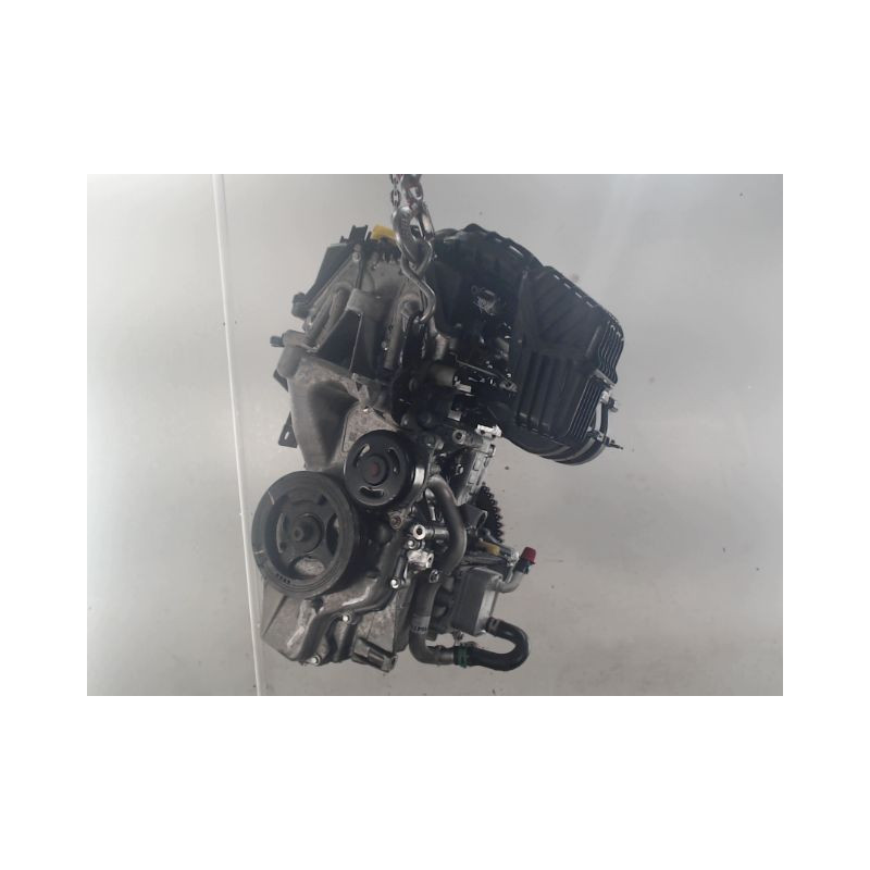 MOTEUR ESSENCE DACIA SANDERO 1.0 SCe 75 