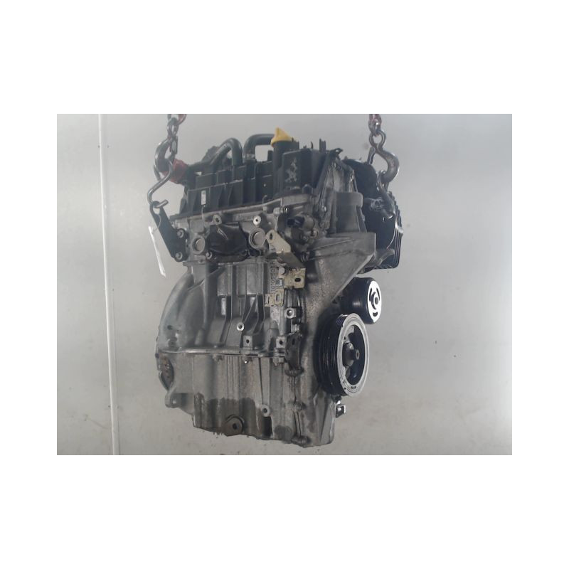 MOTEUR ESSENCE DACIA SANDERO 1.0 SCe 75 