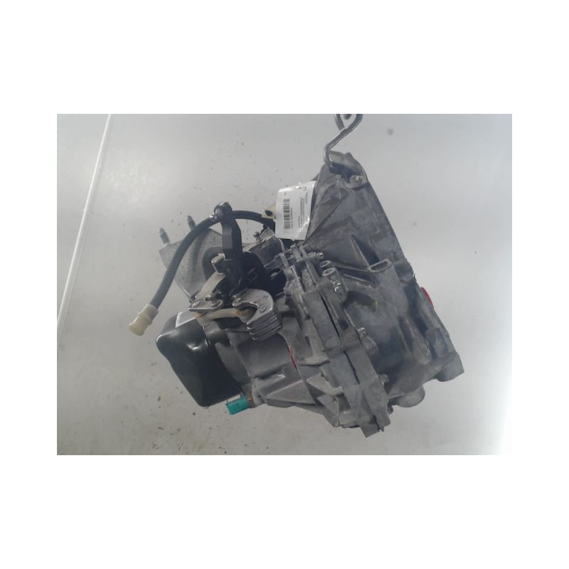 BOITE A VITESSE MECANIQUE DACIA SANDERO 1.0 SCe 75 