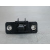 SERRURE HAYON  DACIA SANDERO