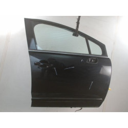 PORTE AVD