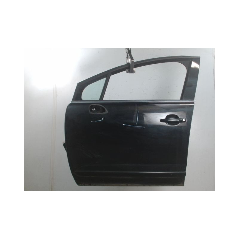 PORTE AVANT GAUCHE PEUGEOT 5008