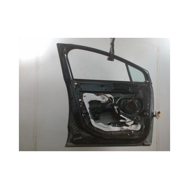 PORTE AVANT GAUCHE PEUGEOT 5008