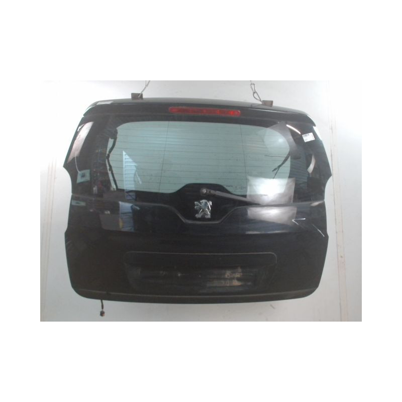 HAYON PEUGEOT 5008