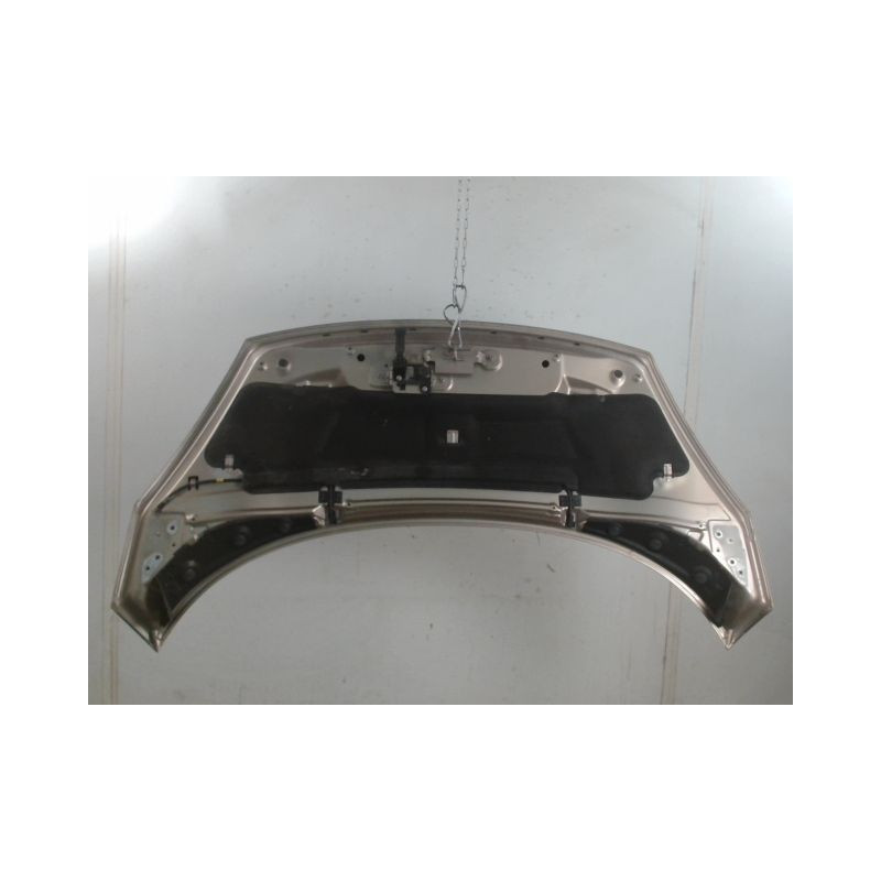 CAPOT RENAULT MEGANE