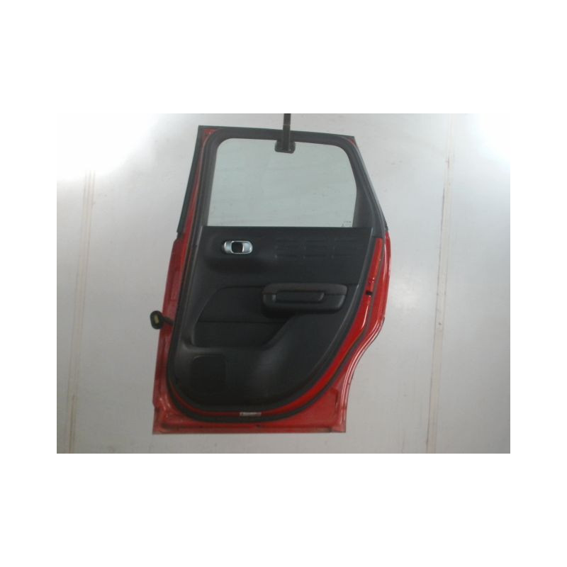 PORTE ARRIERE DROIT CITROEN C3 AIRCR.