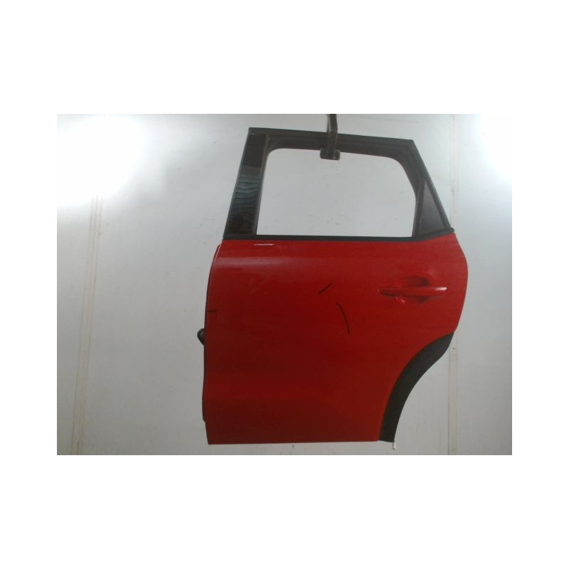 PORTE ARRIERE GAUCHE CITROEN C3 AIRCR.