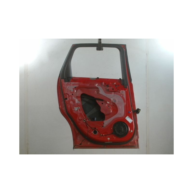 PORTE ARRIERE GAUCHE CITROEN C3 AIRCR.