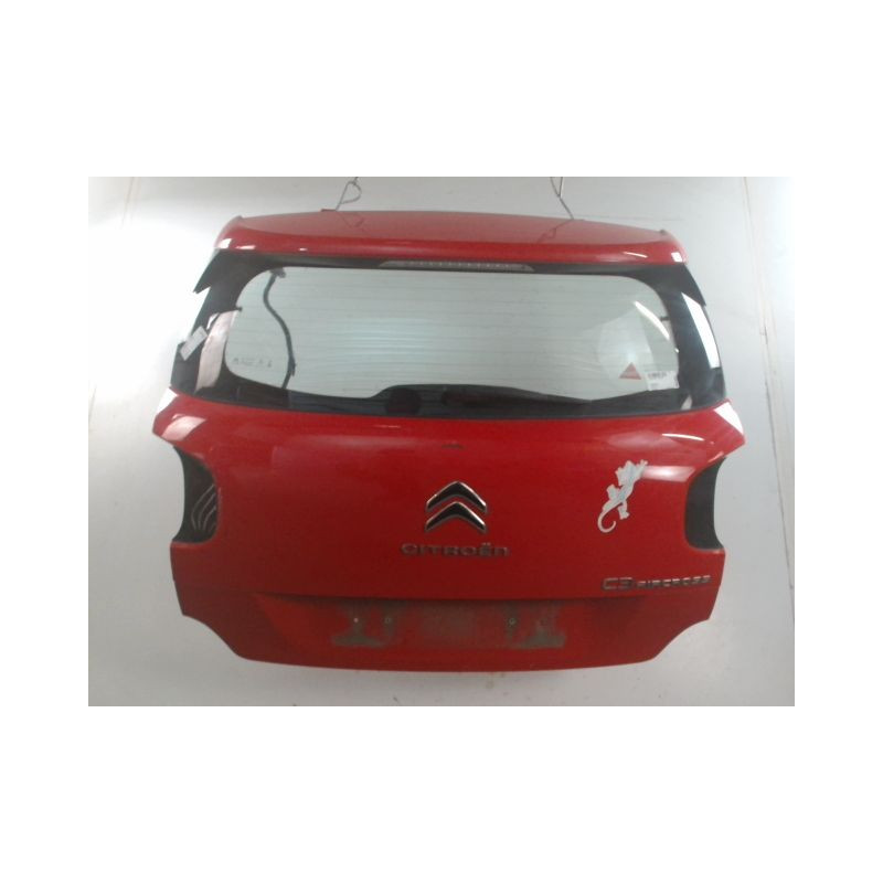 HAYON CITROEN C3 AIRCR.