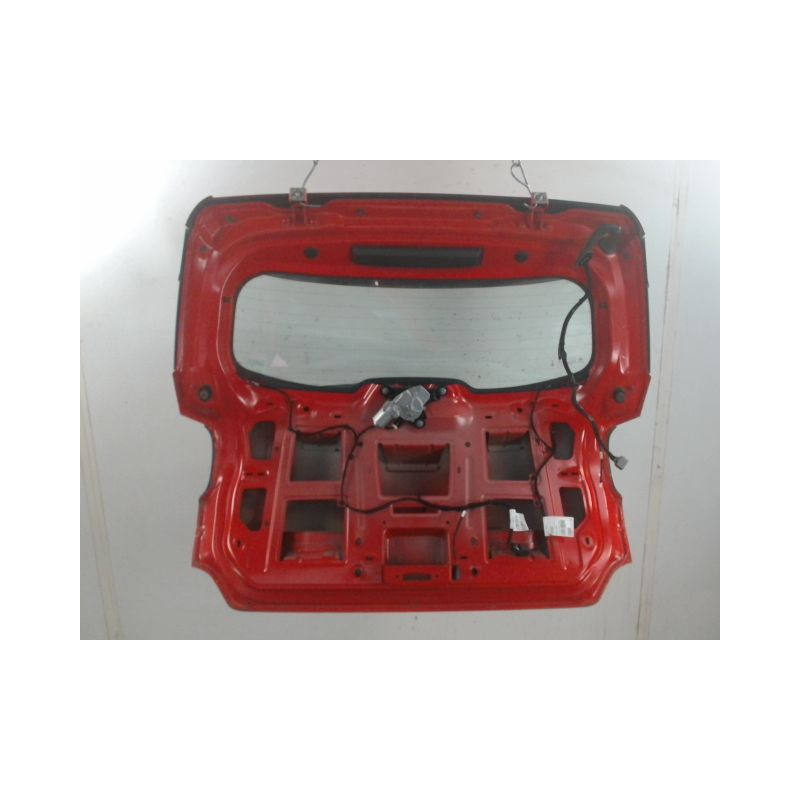 HAYON CITROEN C3 AIRCR.