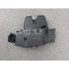 SERRURE HAYON  PEUGEOT 308