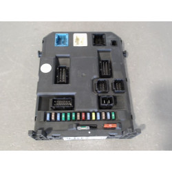 BOITIER GESTION HABITACLE