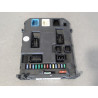 BOITIER GESTION HABITACLE PEUGEOT 207