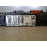 BOITIER GESTION HABITACLE PEUGEOT 207