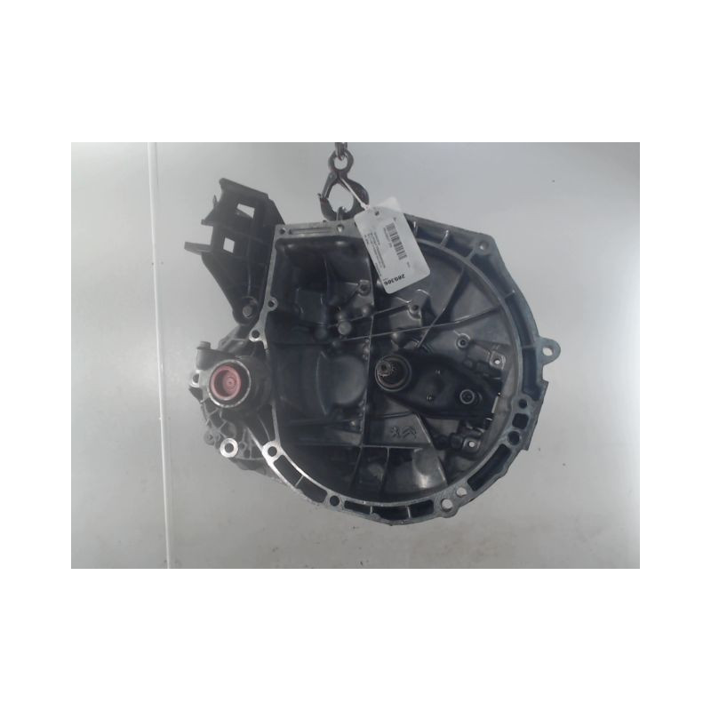 BOITE A VITESSE MECANIQUE PEUGEOT 208 1.0 VTi