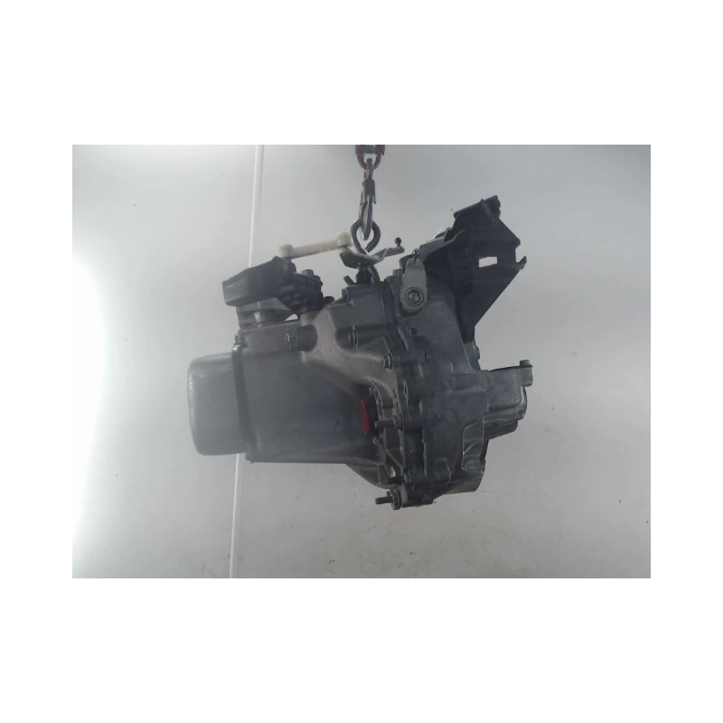 BOITE A VITESSE MECANIQUE PEUGEOT 208 1.0 VTi