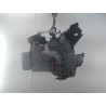 BOITE A VITESSE MECANIQUE PEUGEOT 208 1.0 VTi