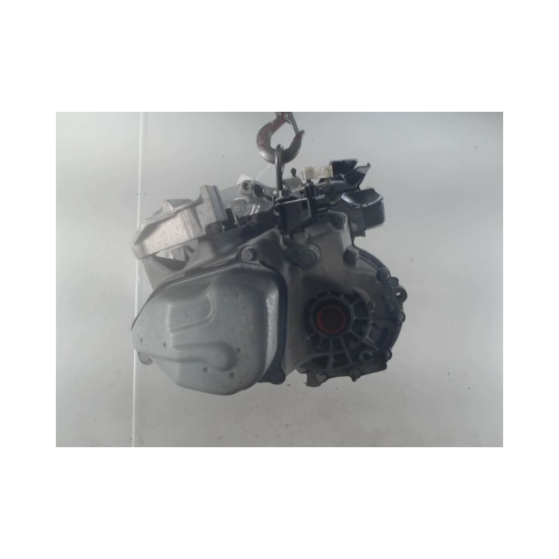 BOITE A VITESSE MECANIQUE PEUGEOT 208 1.0 VTi