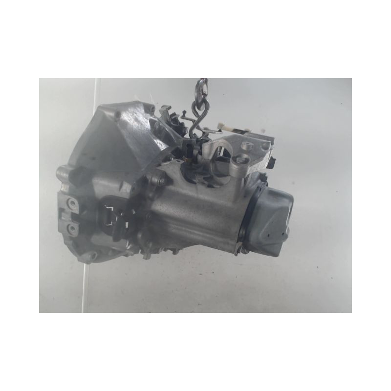 BOITE A VITESSE MECANIQUE PEUGEOT 208 1.0 VTi