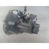 BOITE A VITESSE MECANIQUE PEUGEOT 208 1.0 VTi
