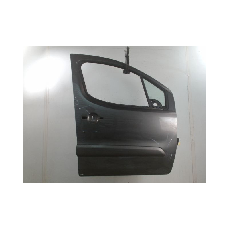 PORTE AVANT DROIT PEUGEOT PARTNER