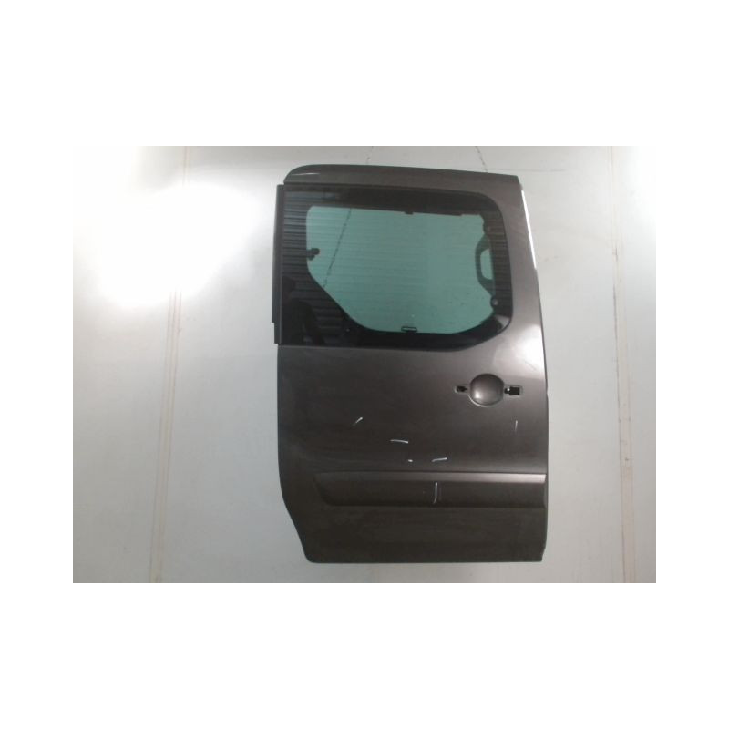 PORTE COULISSANTE DROITE PEUGEOT PARTNER