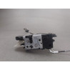 SYSTEME CONDAMNATION AVANT GAUCHE PEUGEOT 208