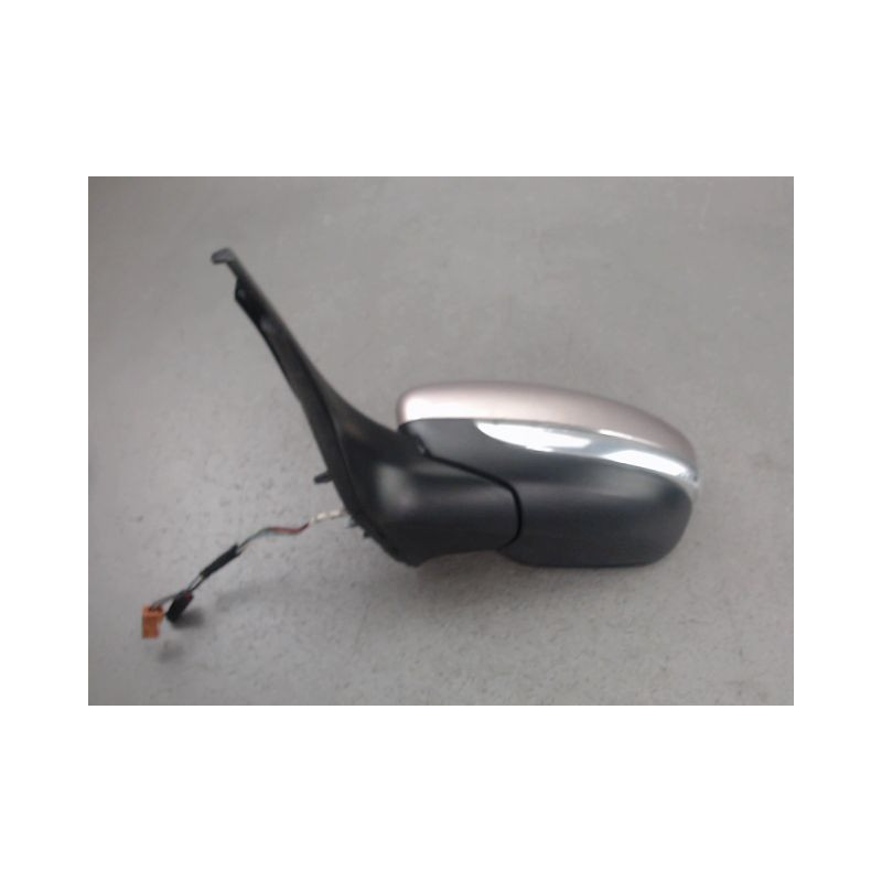 RETROVISEUR EXTERIEUR ELECTRIQUE GAUCHE PEUGEOT 208