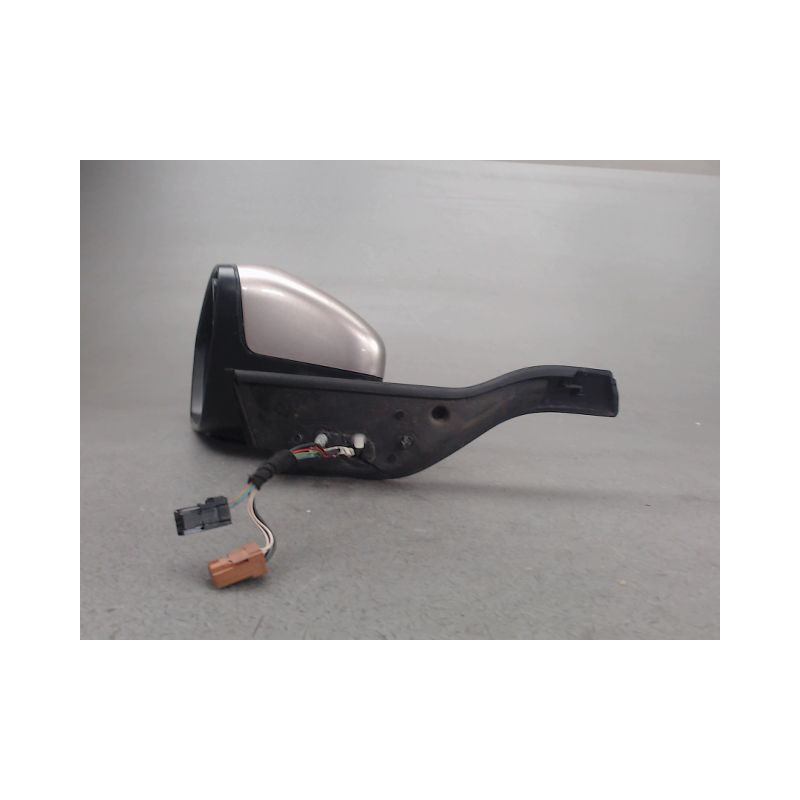 RETROVISEUR EXTERIEUR ELECTRIQUE GAUCHE PEUGEOT 208