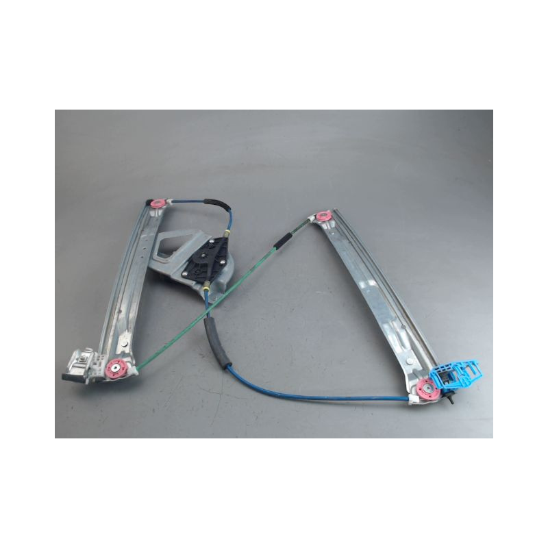 MECANISME LEVE-GLACE AVANT DROIT PEUGEOT 208