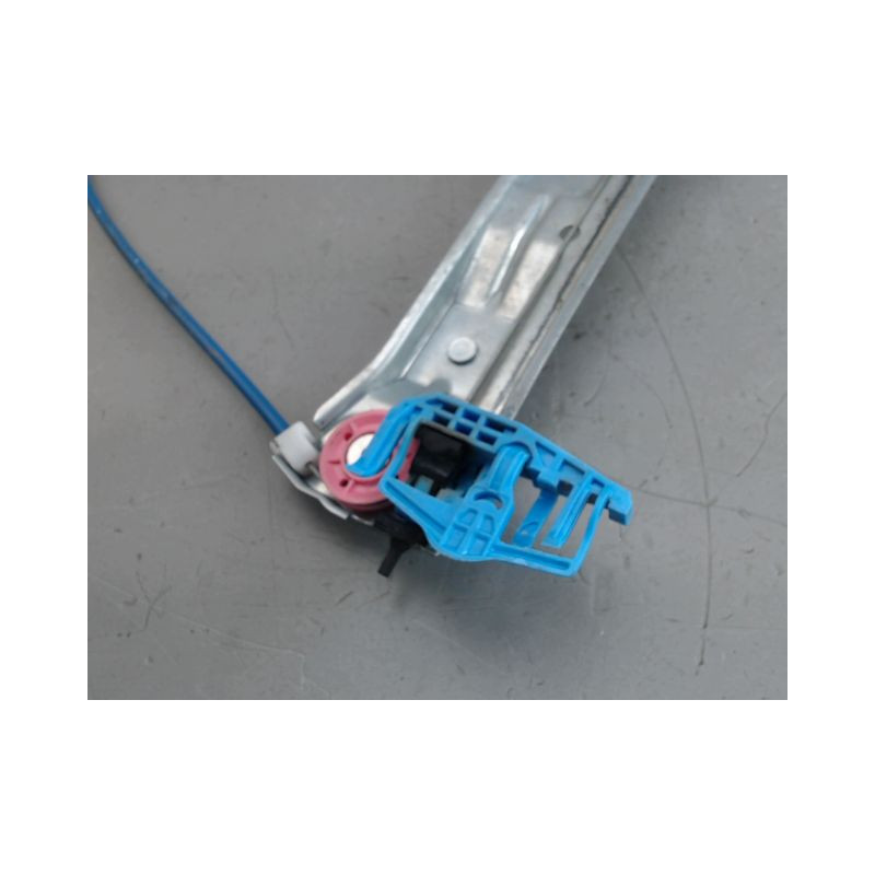 MECANISME LEVE-GLACE AVANT DROIT PEUGEOT 208