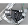 MECANISME LEVE-GLACE AVANT DROIT PEUGEOT 208