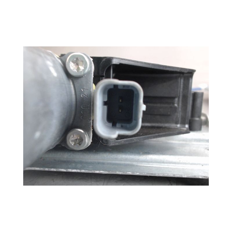 MECANISME LEVE-GLACE AVANT DROIT PEUGEOT 208