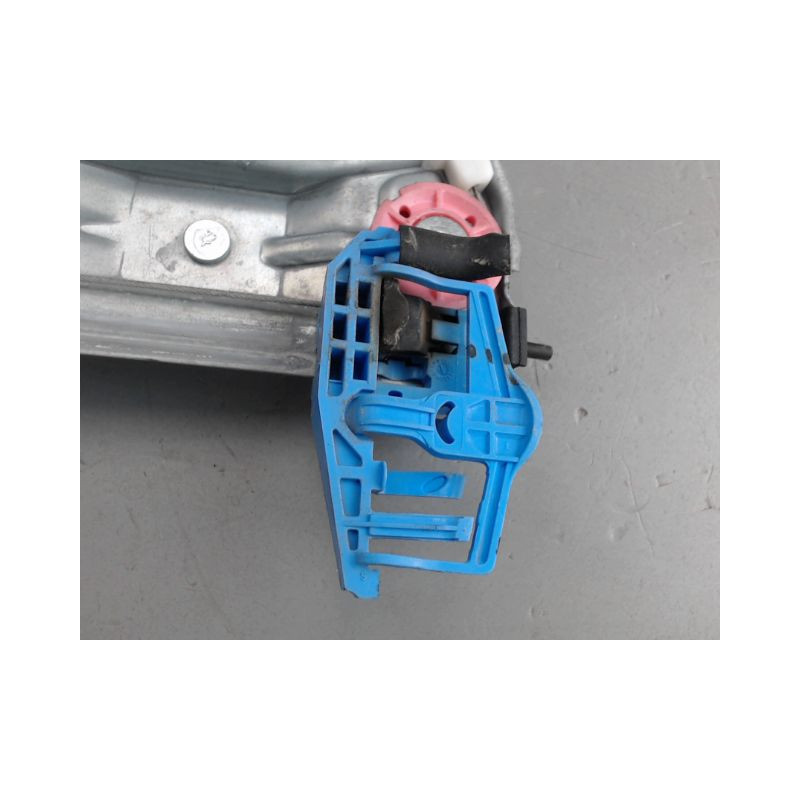 MECANISME LEVE-GLACE AVANT GAUCHE PEUGEOT 208