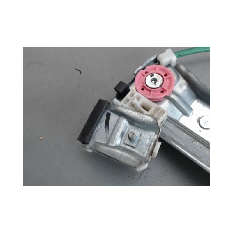 MECANISME LEVE-GLACE AVANT GAUCHE PEUGEOT 208