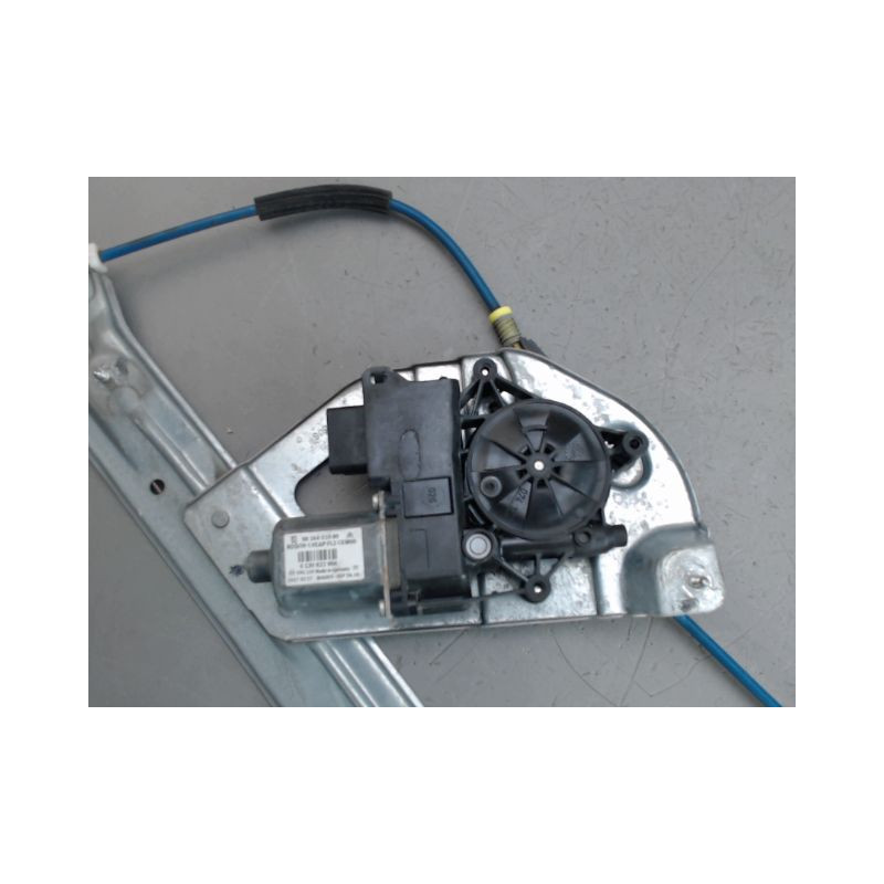 MECANISME LEVE-GLACE AVANT GAUCHE PEUGEOT 208