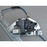 MECANISME LEVE-GLACE AVANT GAUCHE PEUGEOT 208