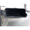 SYSTEME CONDAMNATION AVANT GAUCHE PEUGEOT 208