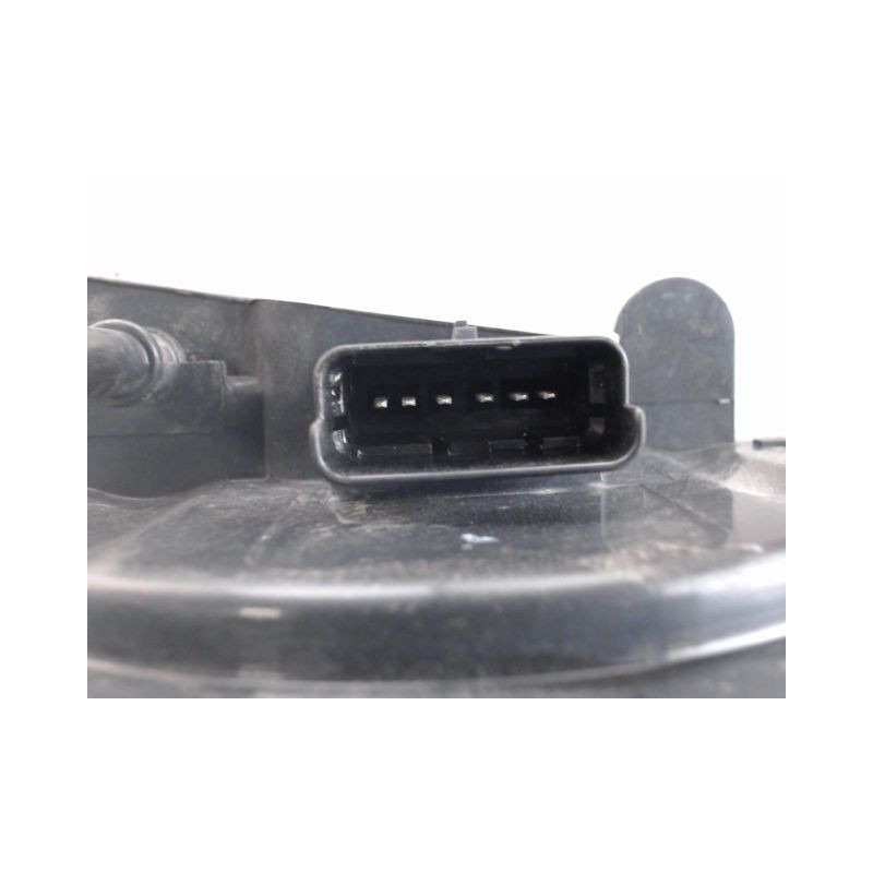 POMPE CARBURANT IMMERGEE PEUGEOT 208