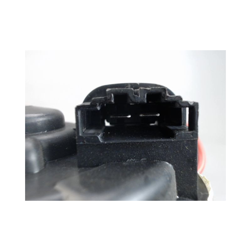 MOTEUR VENTILATEUR CHAUFFAGE PEUGEOT 208