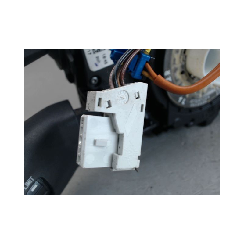 BLOC COMMODOS PEUGEOT 208