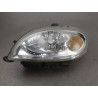 PHARE GAUCHE CITROEN SAXO
