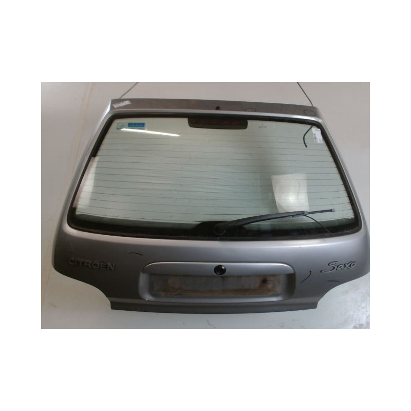 HAYON CITROEN SAXO