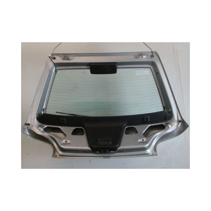 HAYON CITROEN SAXO
