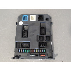 BOITIER GESTION HABITACLE