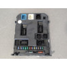 BOITIER GESTION HABITACLE CITROEN C3