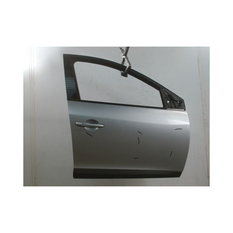 PORTE AVANT DROIT RENAULT MEGANE
