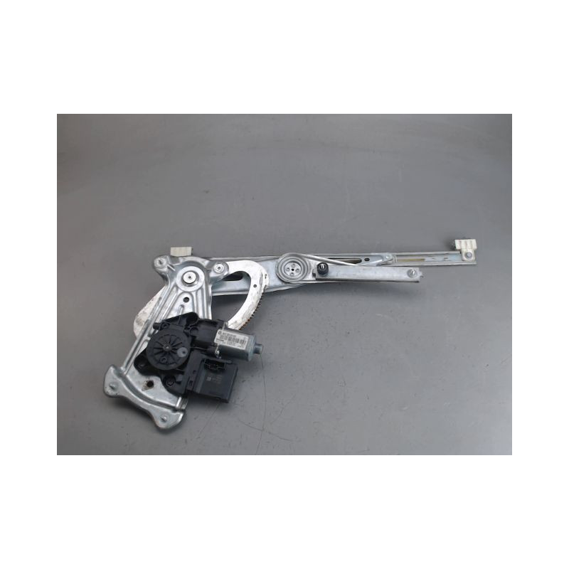 MECANISME LEVE-GLACE AVANT DROIT RENAULT MEGANE