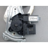 MECANISME LEVE-GLACE AVANT DROIT RENAULT MEGANE
